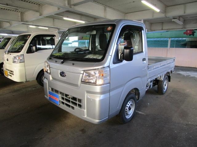 Subaru Sambar T