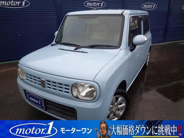 2009 Suzuki Lapin