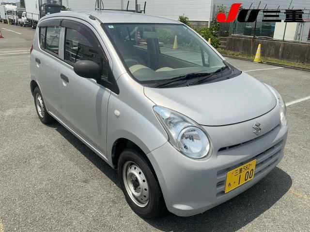 2009 Suzuki Alto
