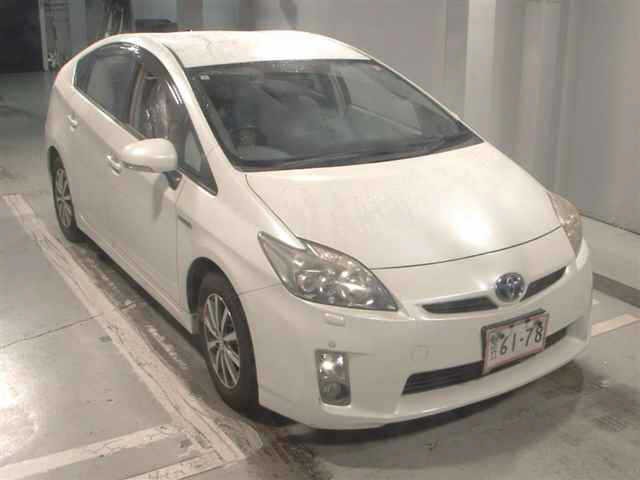 2009 Toyota Prius