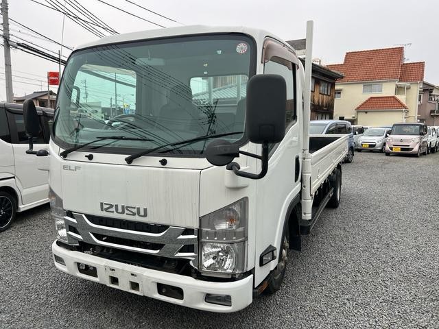 2015 Isuzu ELF