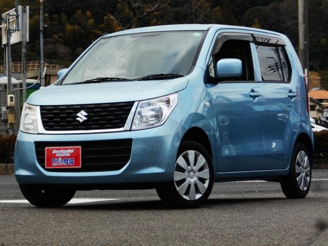 2016 Suzuki Wagon-R