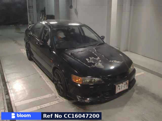 2000 Honda Accord