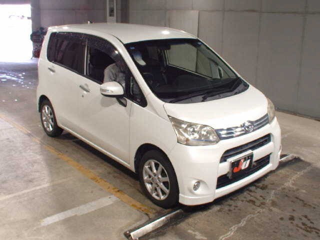 2012 Daihatsu Move