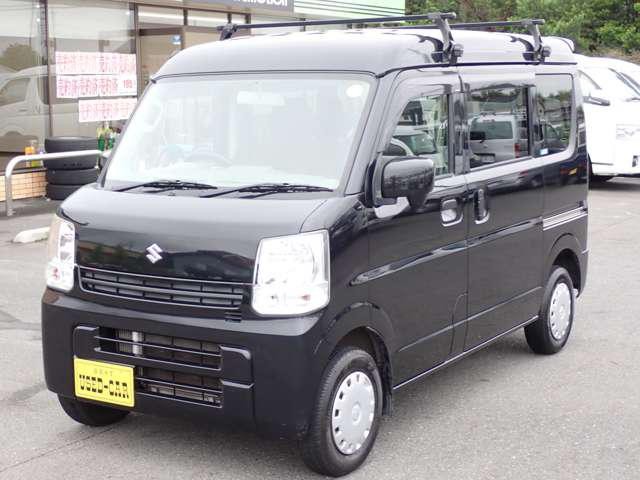 2015 Suzuki Every