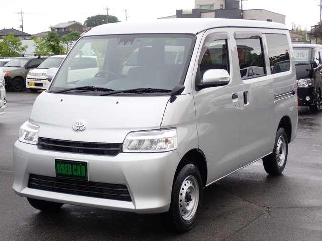 2020 Toyota Townace V