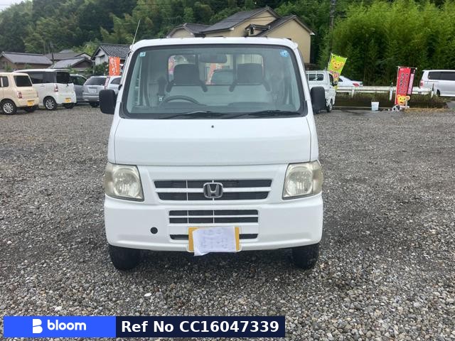 2003 Honda Acty T