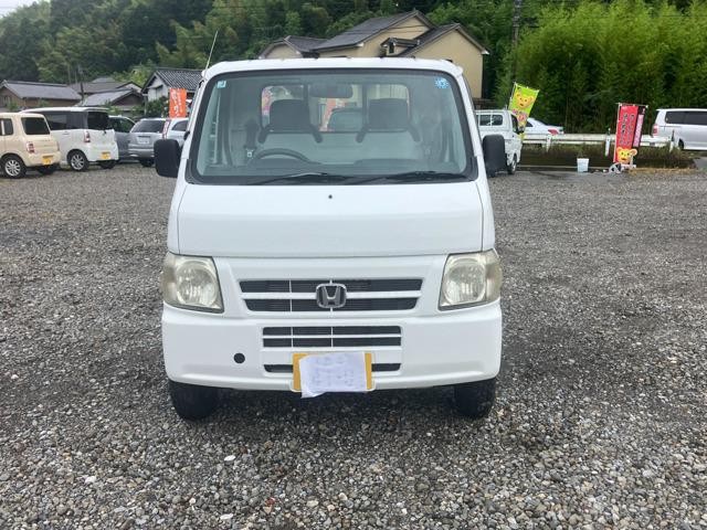 2003 Honda Acty T