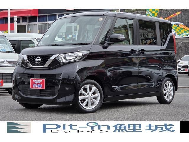 2021 Nissan Roox