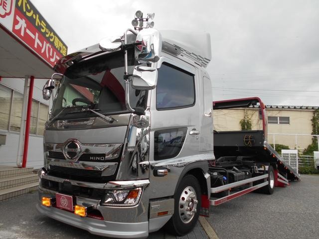 Hino Ranger