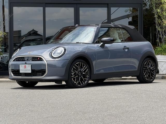 BMW MINI