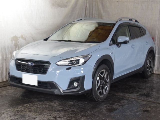 2019 Subaru Impreza XV