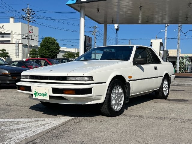 Nissan Silvia