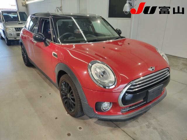BMW MINI