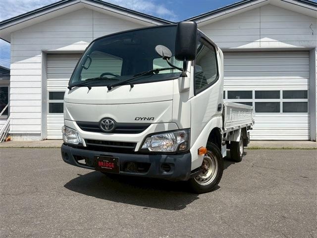 2016 Toyota Dyna