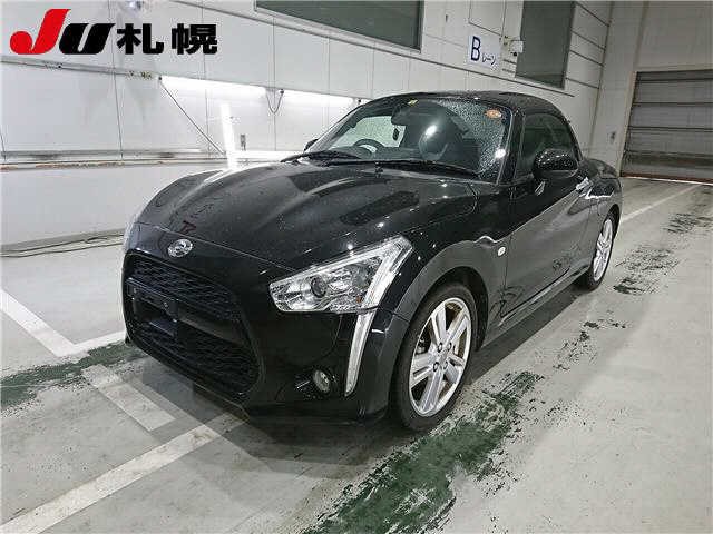 2023 Daihatsu Copen