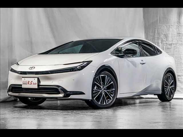 2023 Toyota Prius