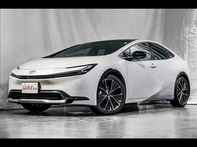 2023 Toyota Prius