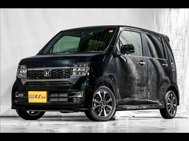 2023 Honda N WGN