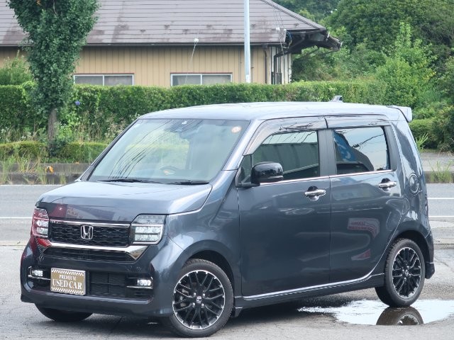 2022 Honda N WGN