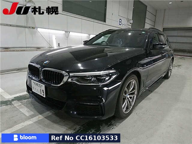 BMW 523D