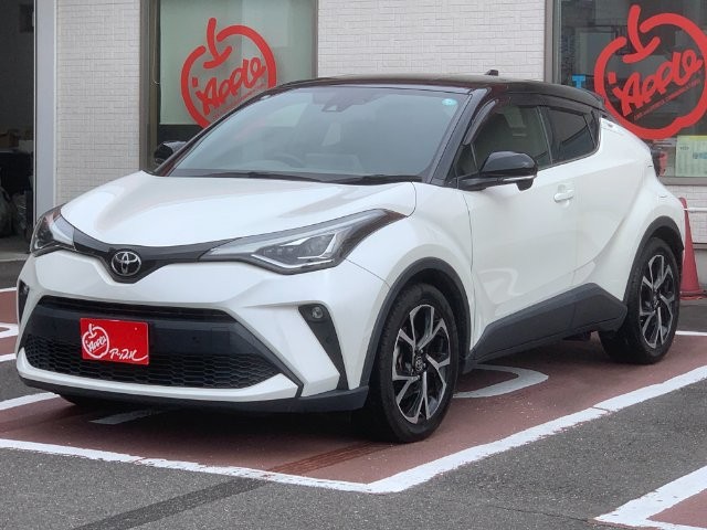 2019 Toyota C-HR