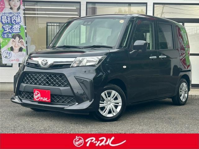 2022 Toyota Roomy