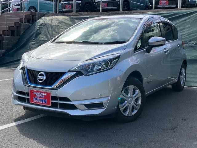 2019 Nissan Note