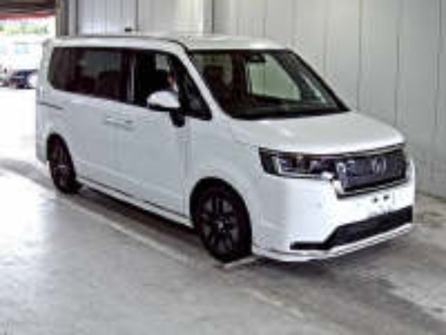 2023 Honda Step Wagon