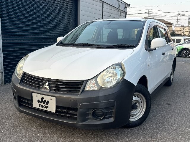 2011 Mitsubishi Lancer