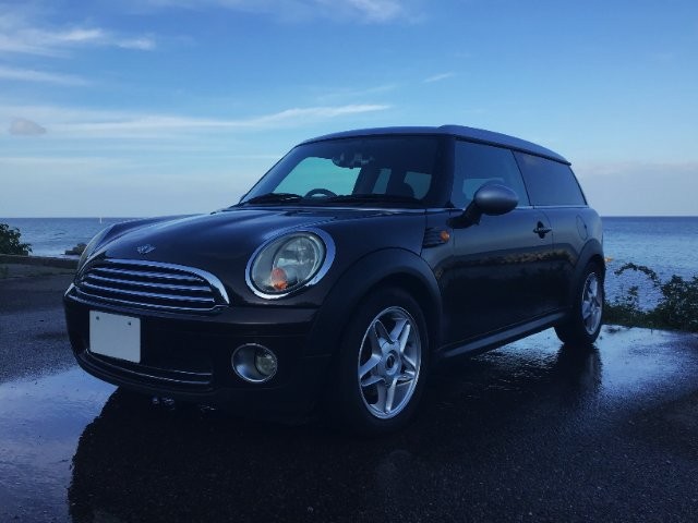 BMW MINI