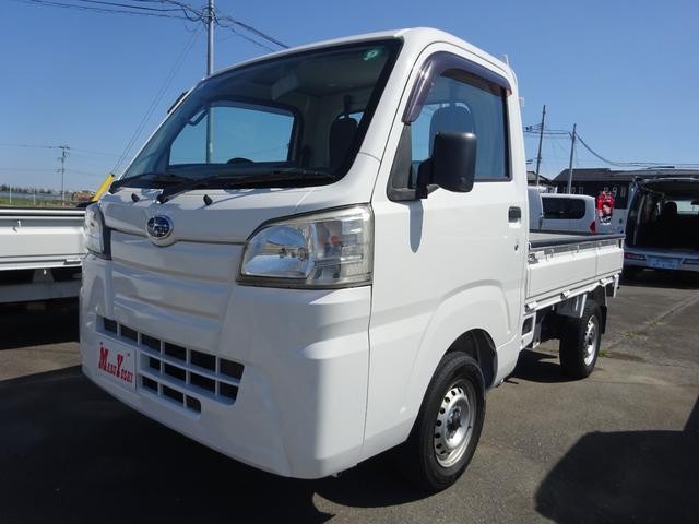 2016 Subaru Sambar T
