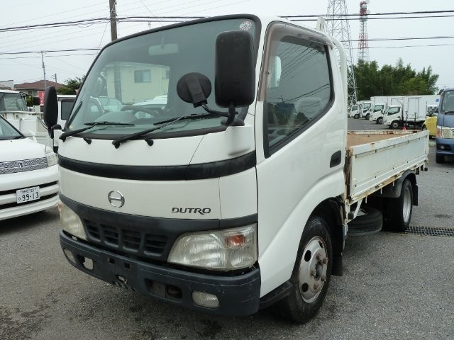 Hino Dutro