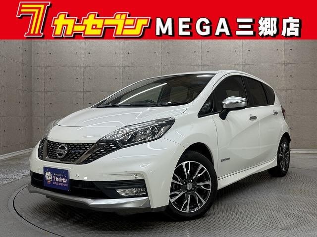 2019 Nissan Note