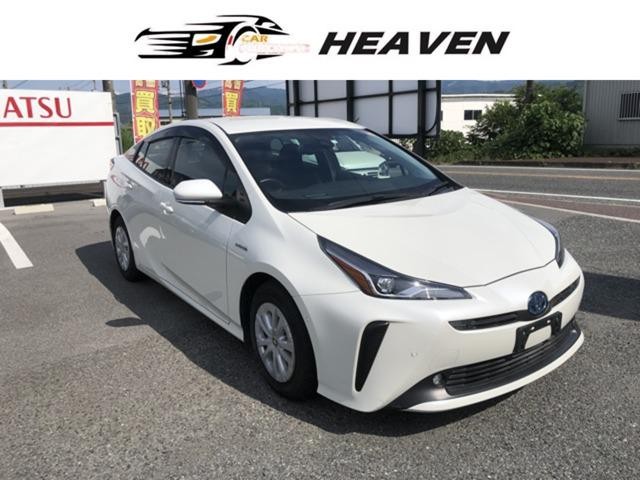 2019 Toyota Prius