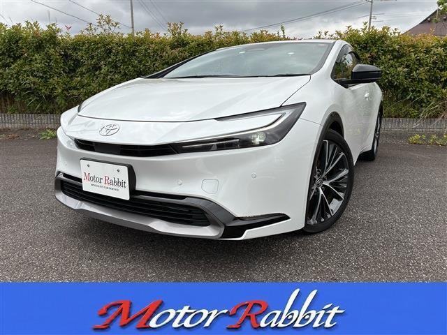 2024 Toyota Prius