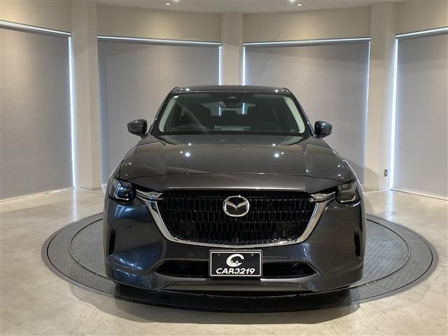 2023 Mazda CX-60
