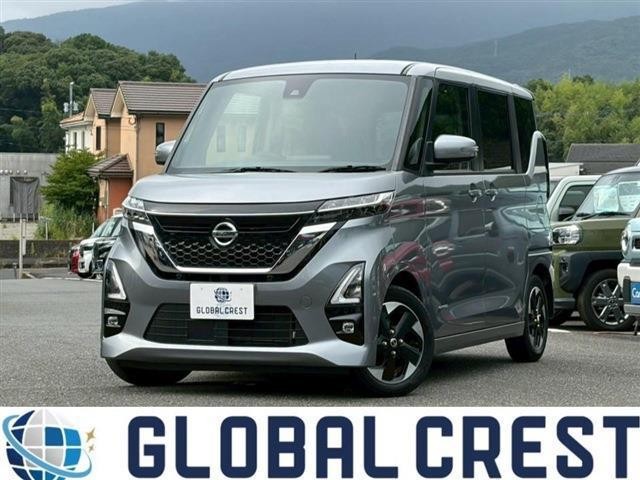 2023 Nissan Roox