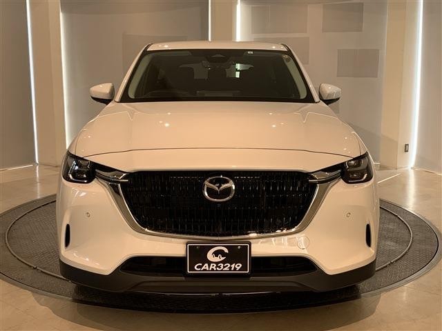 2023 Mazda CX-60