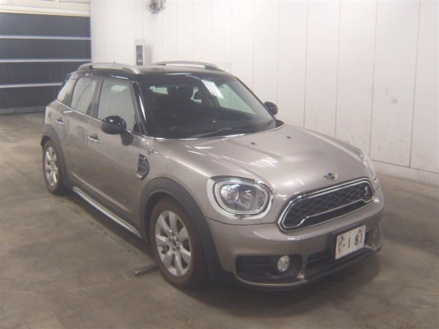 BMW MINI