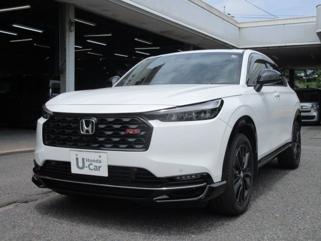 Honda Vezel HV