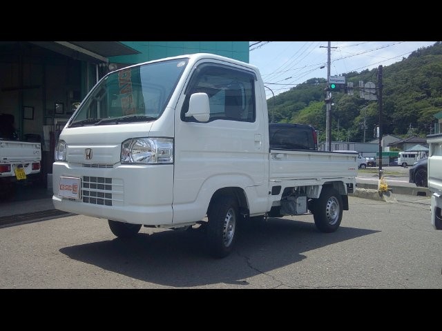 2020 Honda Acty T