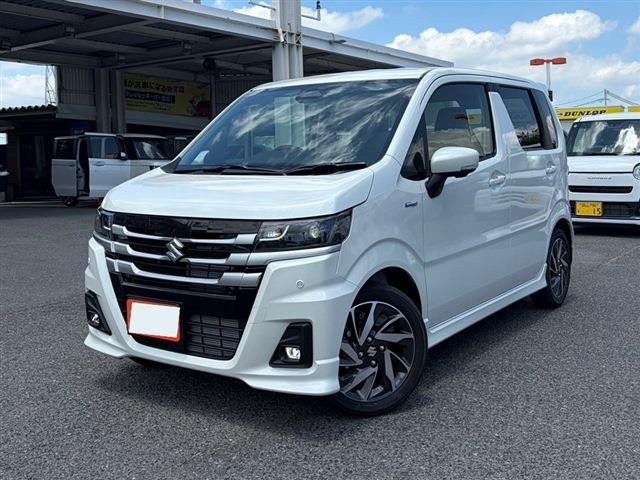 Suzuki Wagon-R