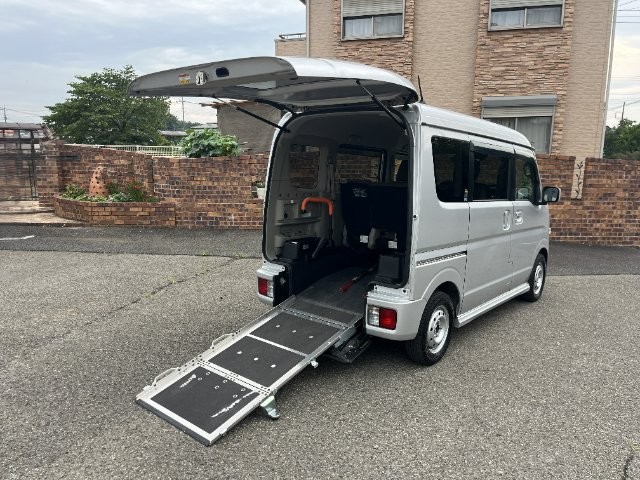 Nissan Clipper RIO