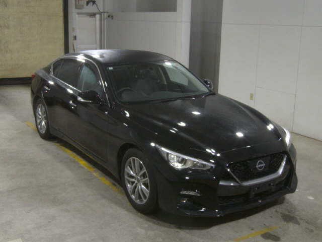Nissan Skyline