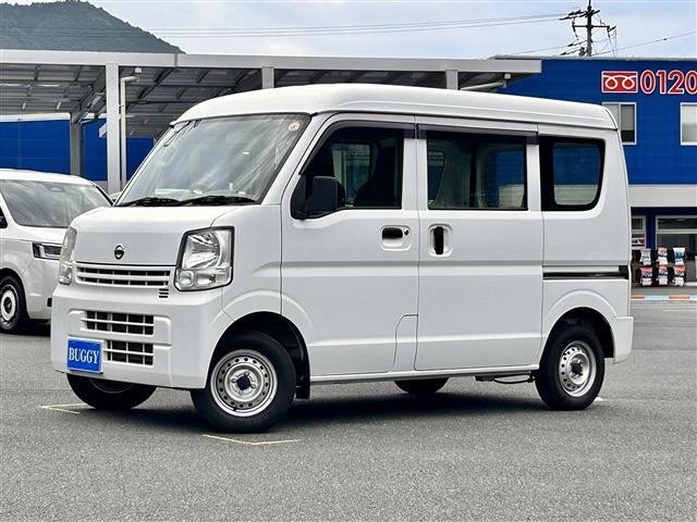 2018 Nissan NT100 Clipper T