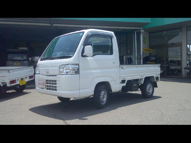 2014 Honda Acty T