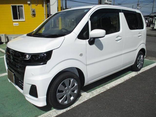 Suzuki Wagon-R