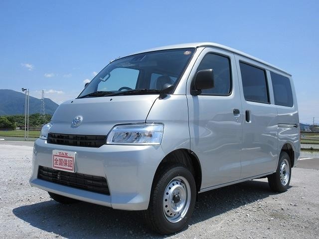Toyota Townace V