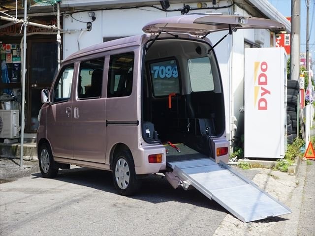 Daihatsu Hijet V